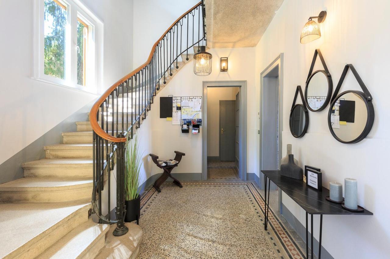 Villa Ramella Baveno Buitenkant foto