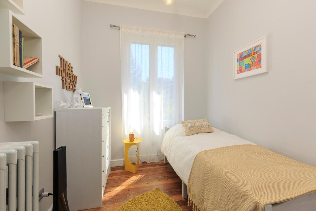 Villa Ramella Baveno Buitenkant foto