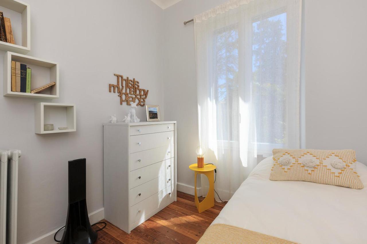 Villa Ramella Baveno Buitenkant foto